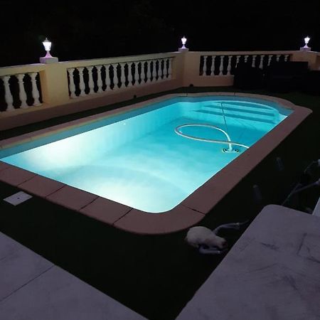 Ribellu Bastia (Corsica) Exterior foto