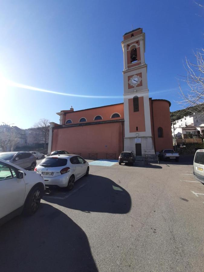 Ribellu Bastia (Corsica) Exterior foto