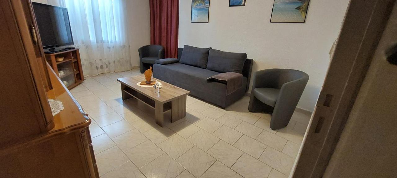 Ribellu Bastia (Corsica) Exterior foto