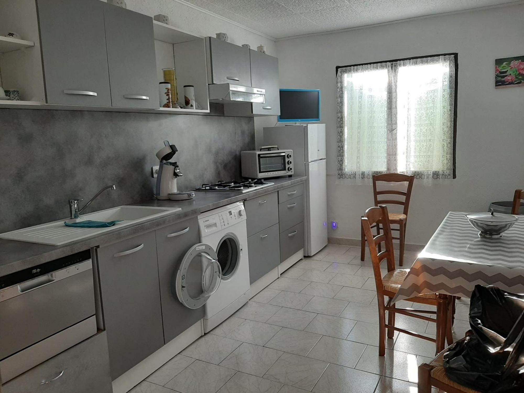 Ribellu Bastia (Corsica) Exterior foto