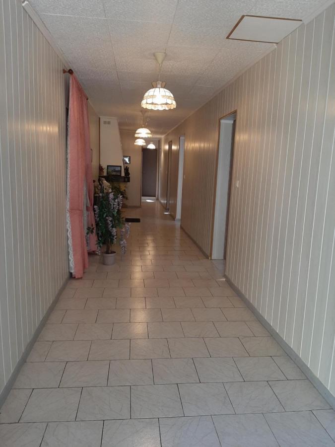 Ribellu Bastia (Corsica) Exterior foto
