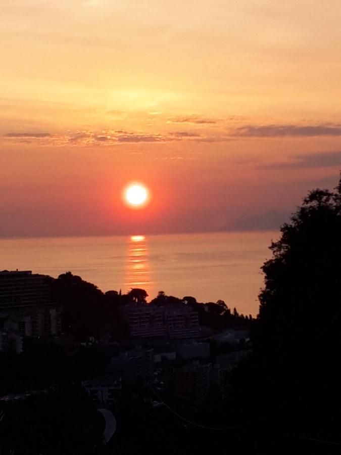 Ribellu Bastia (Corsica) Exterior foto