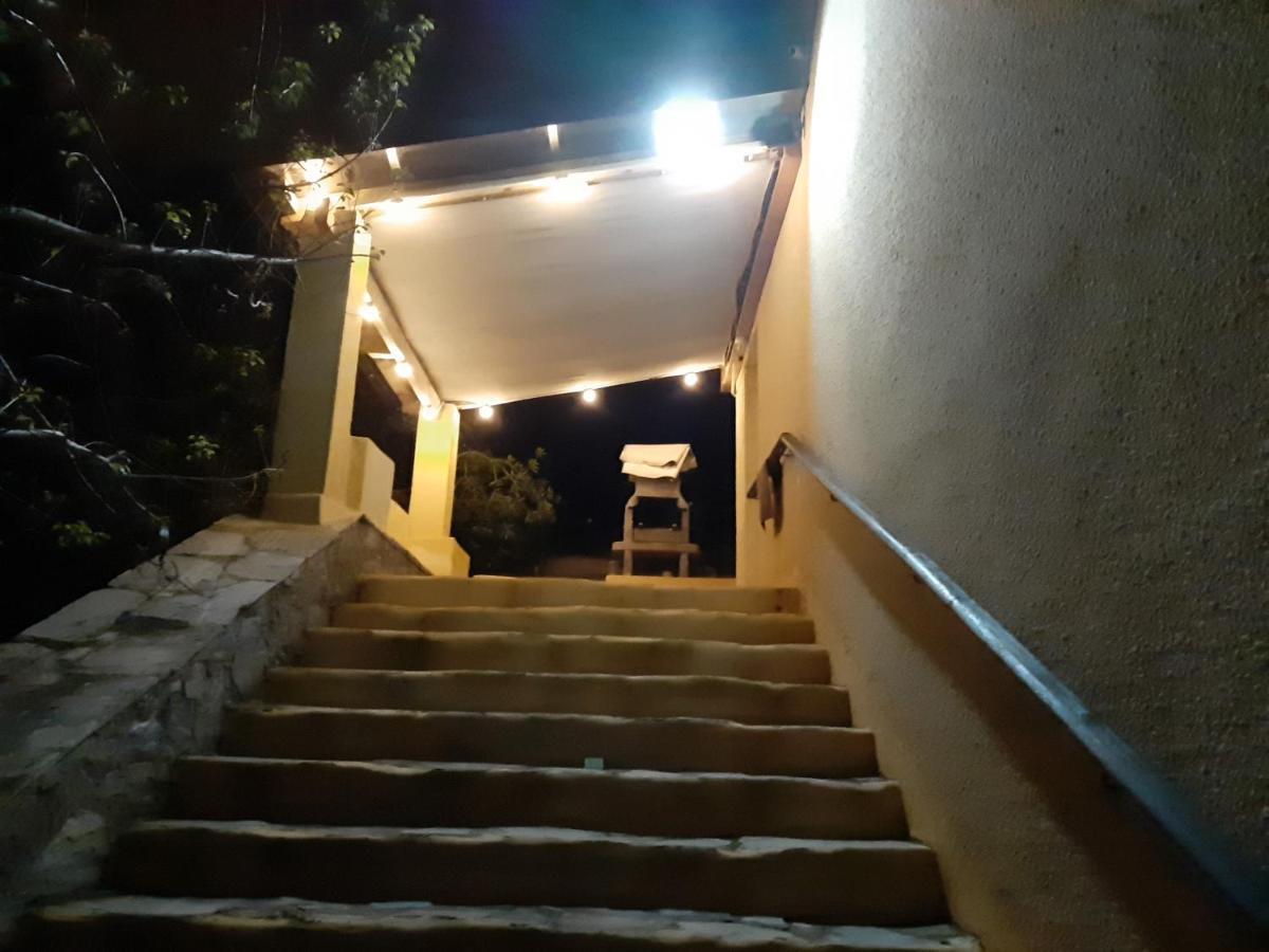 Ribellu Bastia (Corsica) Exterior foto