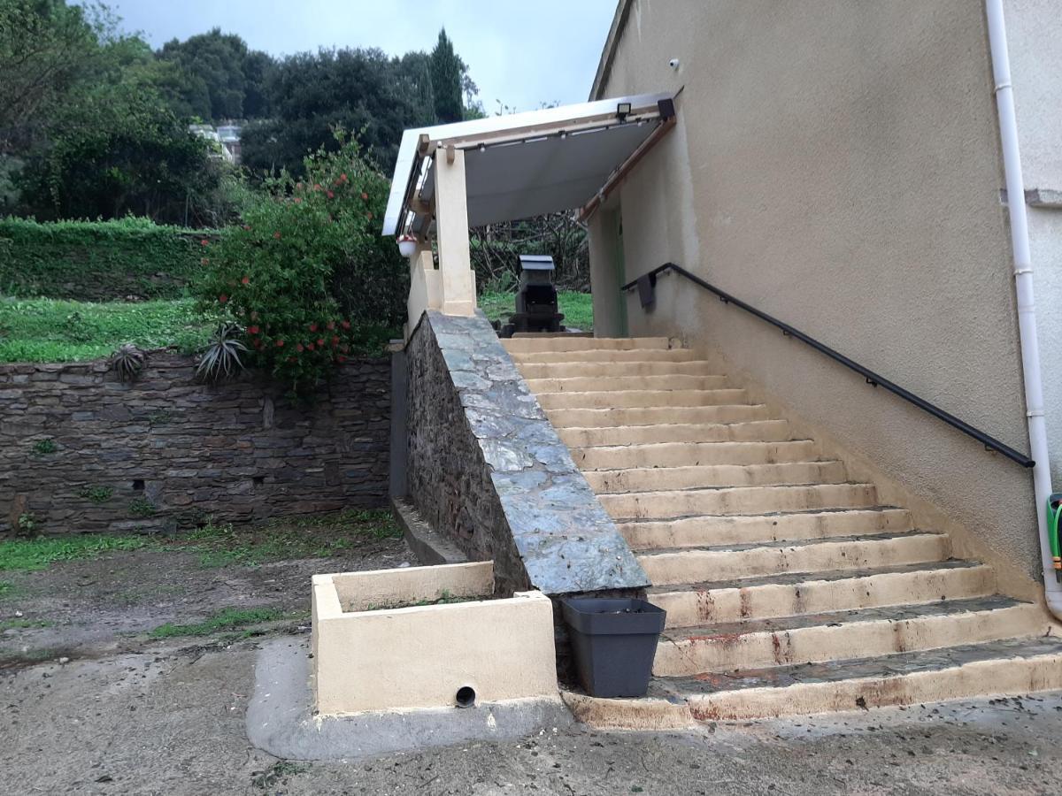 Ribellu Bastia (Corsica) Exterior foto