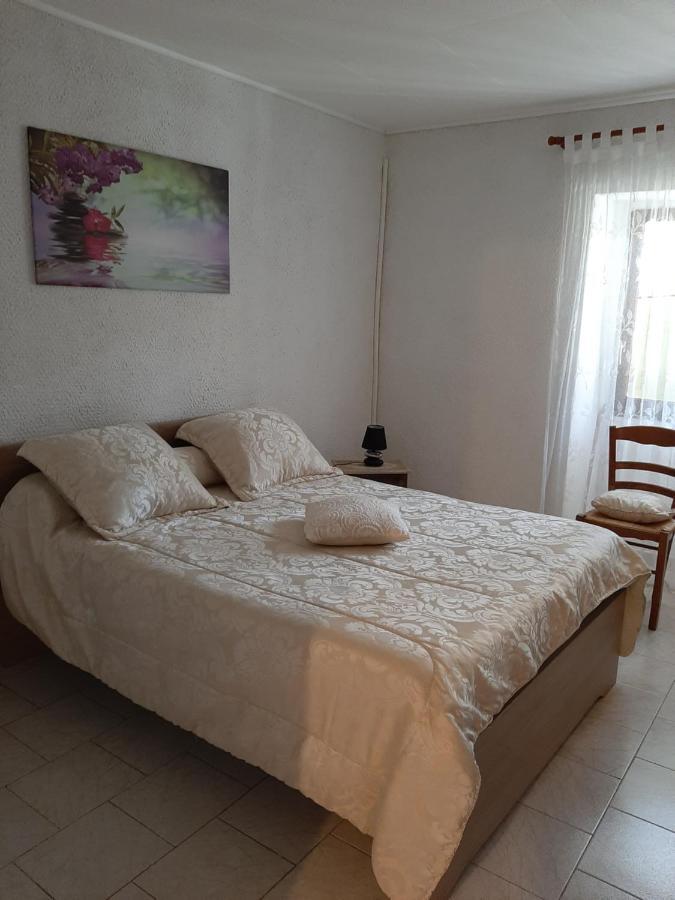 Ribellu Bastia (Corsica) Exterior foto