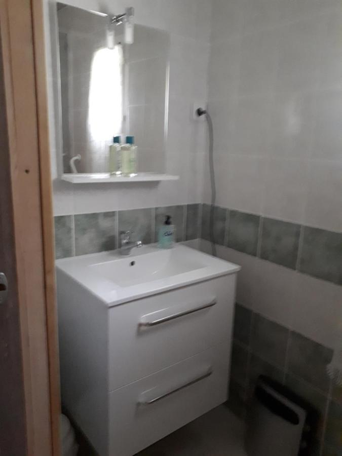 Ribellu Bastia (Corsica) Exterior foto