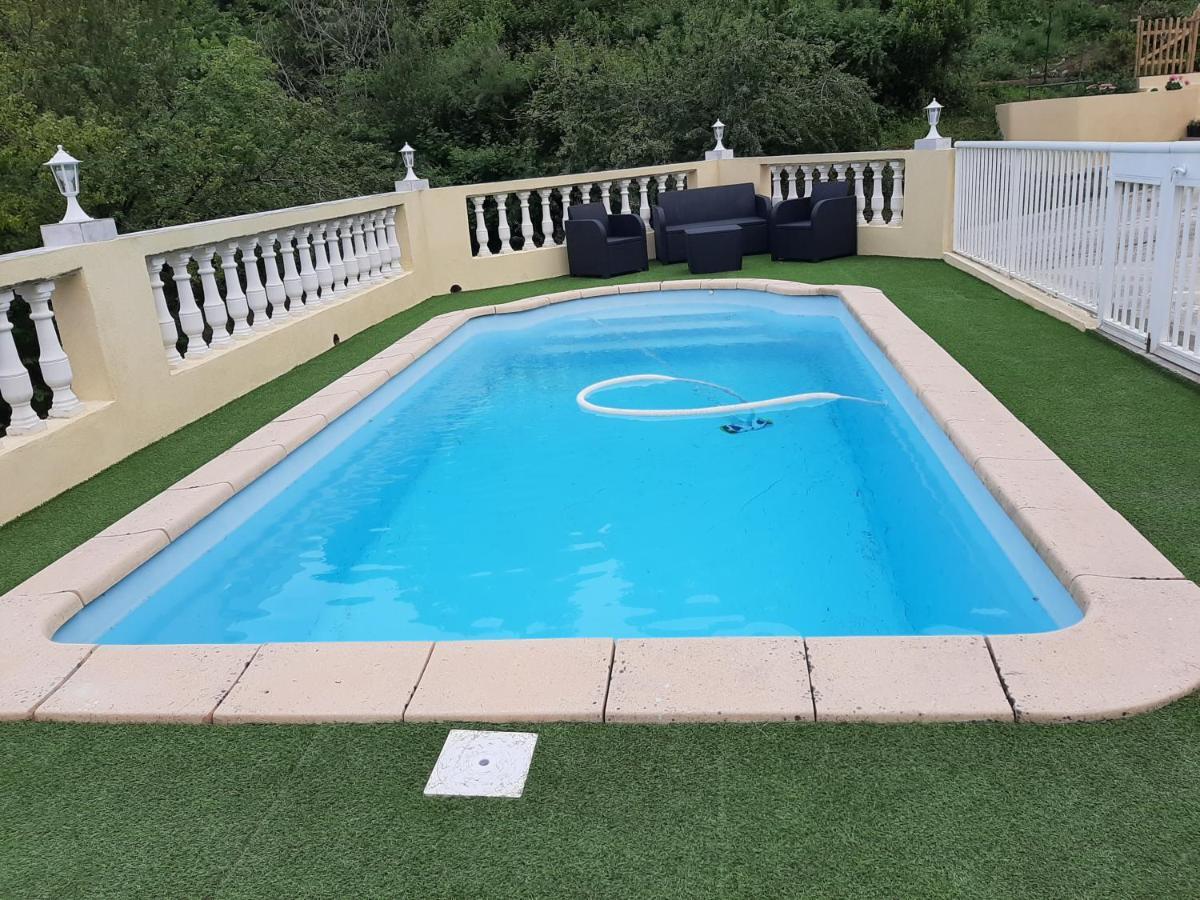 Ribellu Bastia (Corsica) Exterior foto